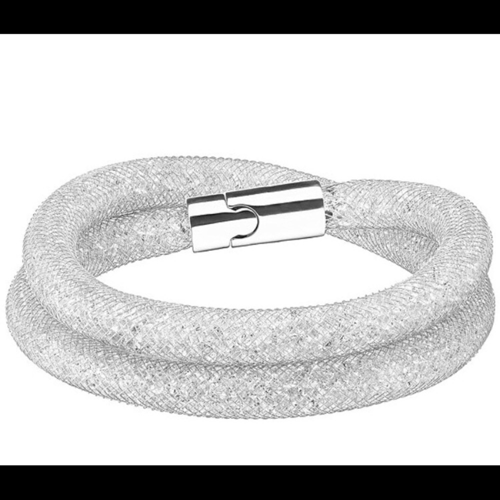 Swarovski Stardust Deluxe Bracelet